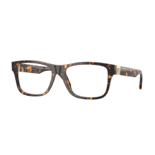 Versace VE3380 5514 Havana Tortoise Demo Lens szemüveg szemüvegkeret