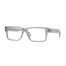 Versace VE3391U 593 Light Grey Transparent Demo Lens szemüveg szemüvegkeret