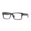 Versace VE3391U GB1 Black Demo Lens szemüveg