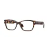 Versace VE3392 5539 Havana Demo Lens szemüveg