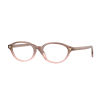Versace VE3393D 5435 Brown/Pink Demo Lens szemüveg