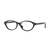 Versace VE3393D GB1 Black Demo Lens szemüveg
