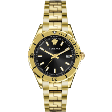 Versace VE3A00820 Hellenyium men`s 42mm 5ATM, karóra