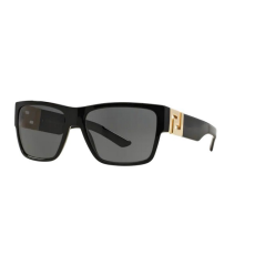 Versace VE4296 GB1/87 BLACK DARK GREY napszemüveg
