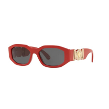 Versace VE4361 533087 RED DARK GREY napszemüveg napszemüveg