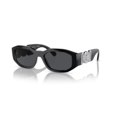 Versace VE4361 542287 BLACK DARK GREY napszemüveg