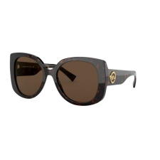 Versace VE4387 108/73 HAVANA DARK BROWN napszemüveg napszemüveg