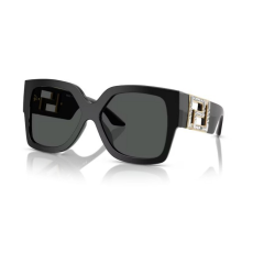 Versace VE4402 547887 BLACK DARK GREY napszemüveg