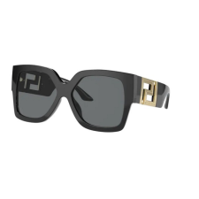 Versace VE4402 GB1/87 BLACK DARK GREY napszemüveg napszemüveg