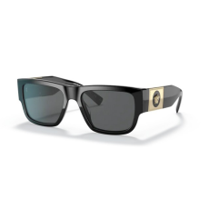 Versace VE4406 GB1/87 BLACK DARK GREY napszemüveg