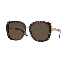 Versace VE4407D 108/73 Havana Dark Brown napszemüveg napszemüveg