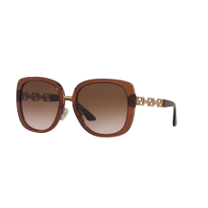 Versace VE4407D 532413 Transparent Brown Brown Gradient napszemüveg