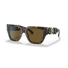 Versace VE4409 108/73 HAVANA DARK BROWN napszemüveg