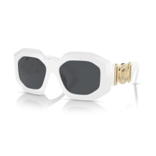 Versace VE4424U 314/87 WHITE DARK GREY napszemüveg napszemüveg