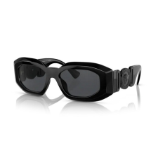 Versace VE4425U 536087 BLACK DARK GREY napszemüveg napszemüveg