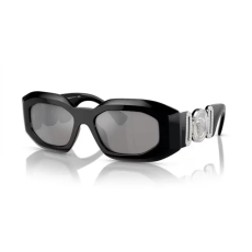 Versace VE4425U 54226G BLACK LIGHT GREY MIRROR SILVER 80 napszemüveg