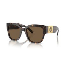 Versace VE4437U 108/73 HAVANA DARK BROWN napszemüveg
