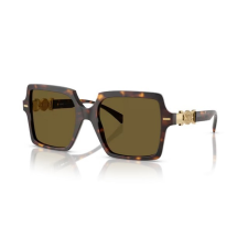 Versace VE4441 108/73 HAVANA DARK BROWN napszemüveg napszemüveg