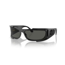 Versace VE4446 GB1/87 BLACK DARK GREY napszemüveg napszemüveg