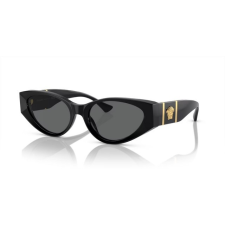 Versace VE4454 GB1/87 BLACK DARK GREY napszemüveg napszemüveg