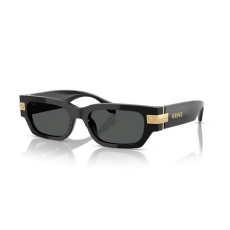 Versace VE4465 GB1/87 BLACK DARK GREY napszemüveg