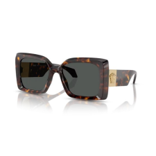 Versace VE4467U 108/87 HAVANA DARK GREY napszemüveg napszemüveg