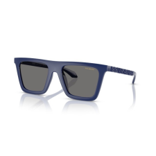 Versace VE4468U 545081 FULL BLUE DARK GREY POLARIZED napszemüveg napszemüveg