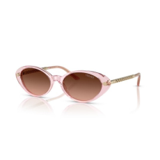 Versace VE4469 54725M PINK TRANSPARENT PINK GRADIENT BROWN napszemüveg