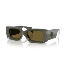 Versace VE4474U 549173 DARK OLIVE DARK BROWN napszemüveg