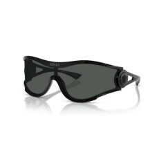 Versace VE4475 536087 BLACK DARK GREY napszemüveg