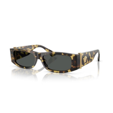 Versace VE4476U 777/87 BROWN YELLOW HAVANA DARK GREY napszemüveg napszemüveg