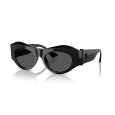 Versace VE4477U 536087 BLACK DARK GREY napszemüveg