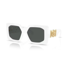 Versace VE4478U 314/87 WHITE DARK GREY napszemüveg napszemüveg