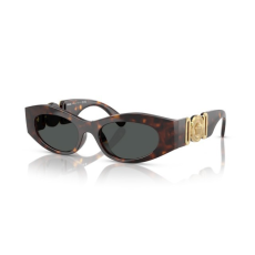 Versace VE4480U 108/87 HAVANA DARK GREY napszemüveg