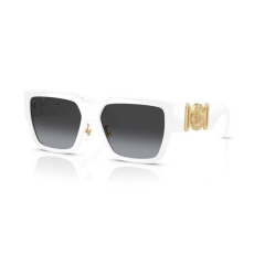 Versace VE4483D 314/8G WHITE GREY GRADIENT napszemüveg