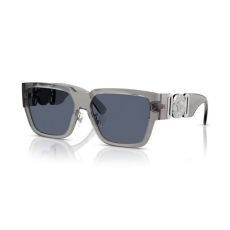 Versace VE4483D 593/87 GREY TRANSPARENT DARK GREY napszemüveg