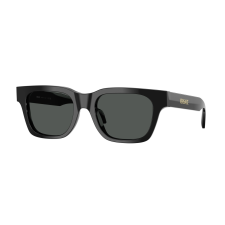 Versace VE4486 GB1/87 Black Dark Grey napszemüveg napszemüveg
