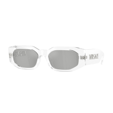 Versace VE4489U 148/8V Transparent Clear Mirror Silver napszemüveg napszemüveg