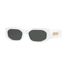 Versace VE4489U 314/87 White Dark Grey napszemüveg
