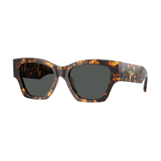 Versace VE4492U 551487 Havana Tortoise Dark Grey napszemüveg