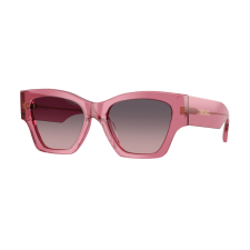 Versace VE4492U 551646 Transparent Pink Pink Gradient Grey napszemüveg napszemüveg