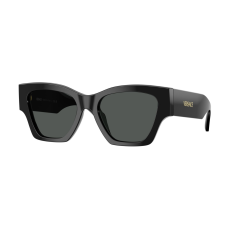 Versace VE4492U GB1/87 Black Dark Grey napszemüveg