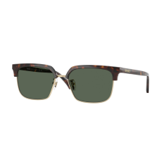 Versace VE4494D 108/71 Dark Havana Dark Green napszemüveg
