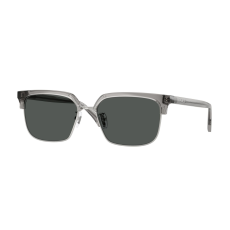 Versace VE4494D 593/87 Transparent Grey Dark Grey napszemüveg