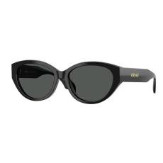 Versace VE4495D GB1/87 Black Dark Grey napszemüveg