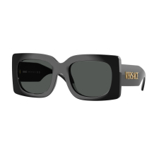 Versace VE4496U GB1/87 Black Dark Grey napszemüveg napszemüveg