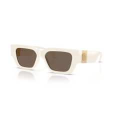 Versace VE4497U 314/73 WHITE BROWN napszemüveg
