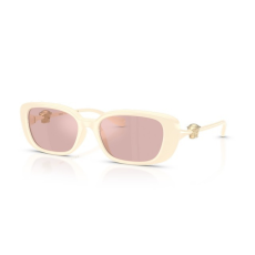 Versace VE4504D 55361T IVORY PINK MIRROR GOLD napszemüveg