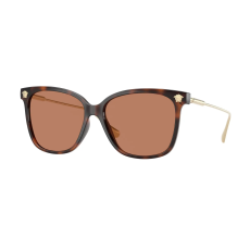 Versace VE4507U 108/73 Havana Brown napszemüveg
