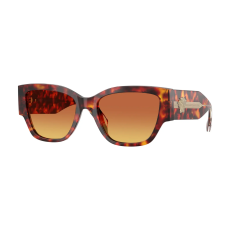 Versace VE4509U 5543T5 Red Havana Yellow Gradient Brown napszemüveg